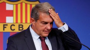 تقارير .. برشلونة يتكبد خسائر بلغت 248 مليون يورو