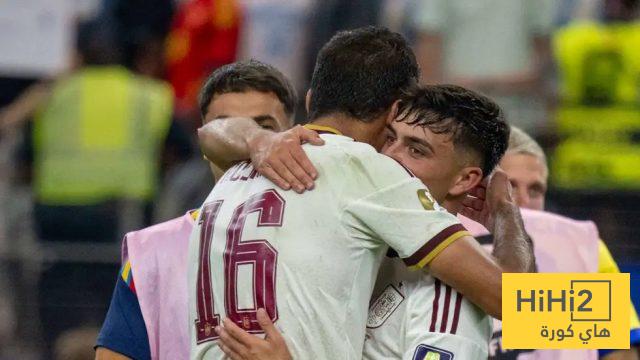 سر جديد في وسط برشلونة