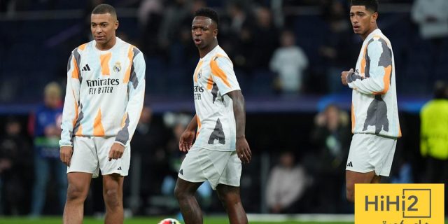 4 مرشحين من ريال مدريد لجائزة الكرة الذهبية