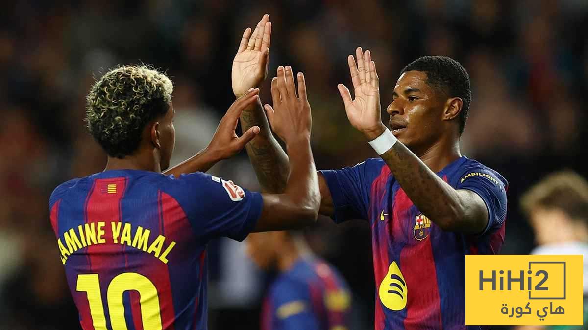 راشفورد ولامين سبب تألق كورتوا ضد انتر ميلان
