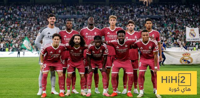 بعد رحيل الثنائي التاريخي.. ريال مدريد مطالب بتغيير السؤال