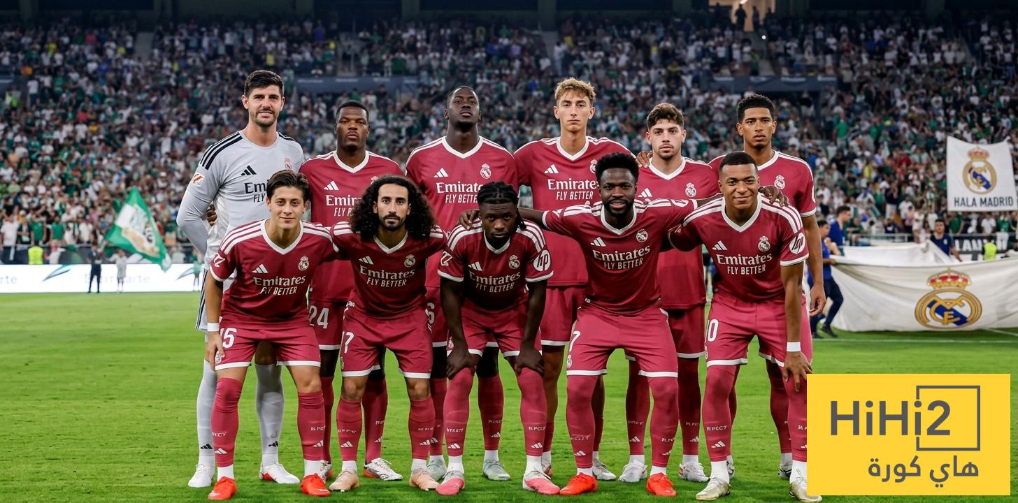 بعد رحيل الثنائي التاريخي.. ريال مدريد مطالب بتغيير السؤال