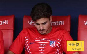 برشلونة يجد بديل جوليان ألفاريز الأنسب لمشروع فليك