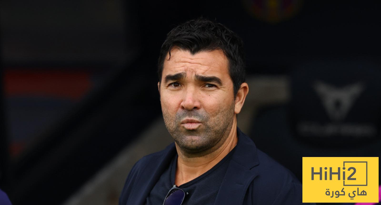 برشلونة يتحرك لتجديد عقد موهبته حتى 2030