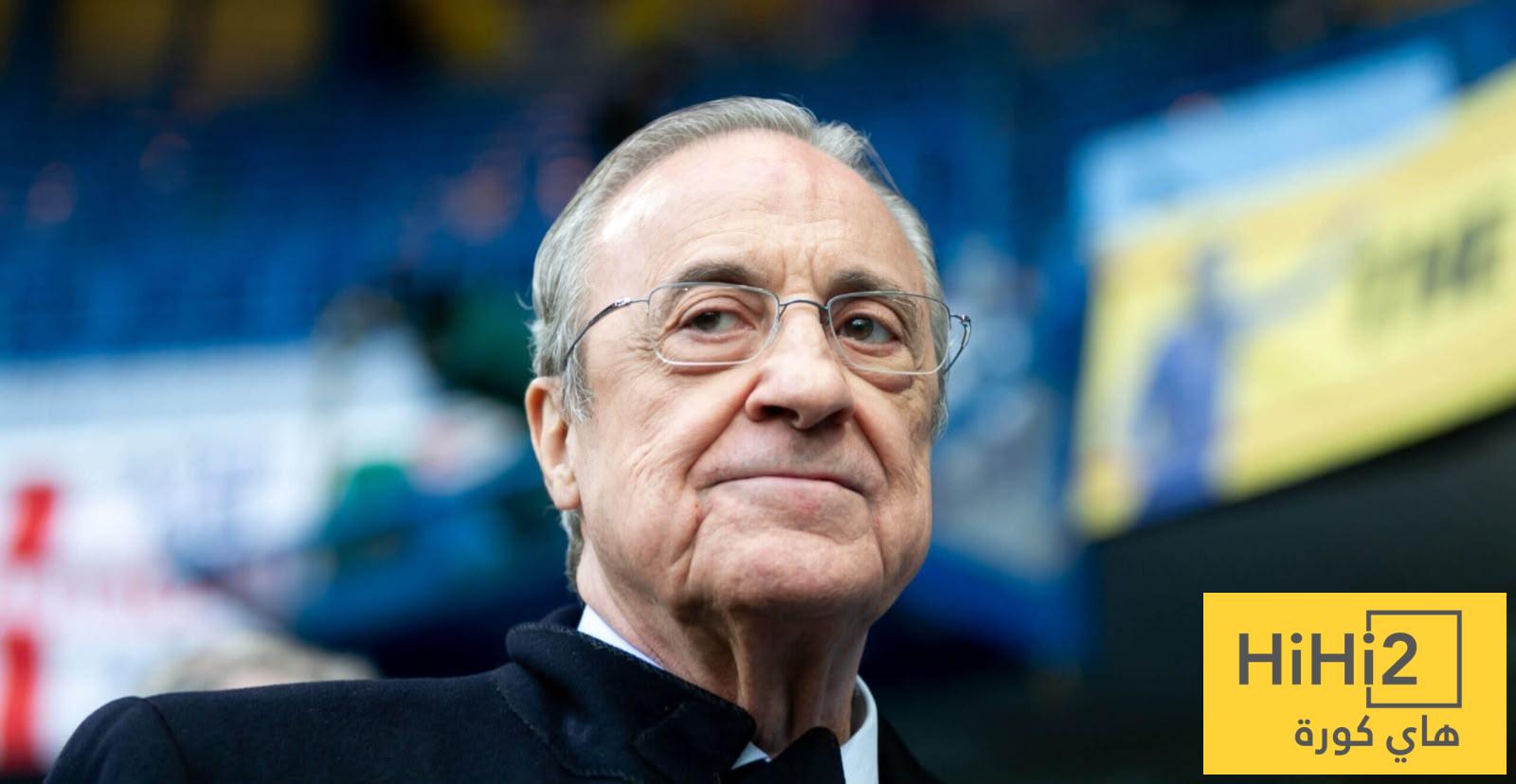 مفاجأة.. صفقة تبادلية محتملة بين ريال مدريد وليفربول في يناير