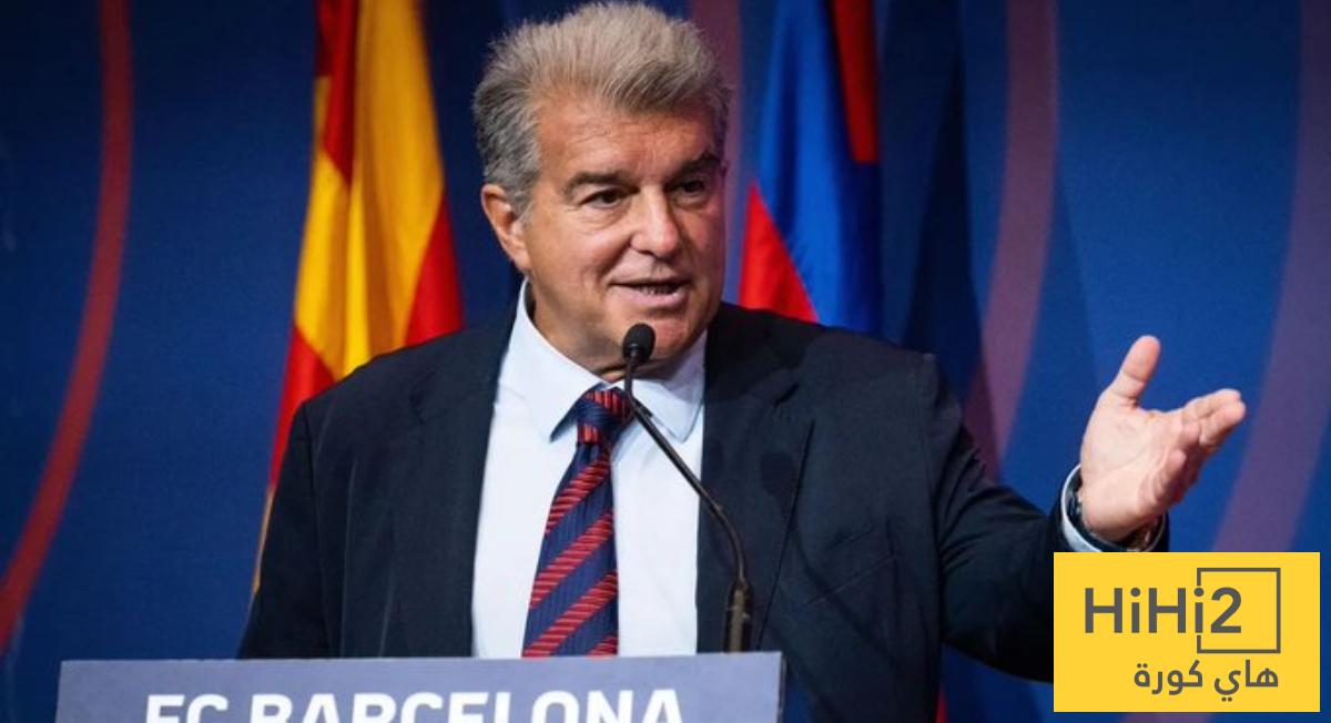 هل عودة برشلونة للمونتجويك ستؤثر على امتثاله لقاعدة 1:1 ؟