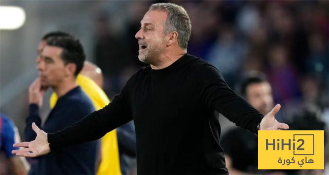 مشكلة جديدة تظهر في برشلونة
