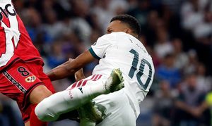 لماذا اختفت إصابات ريال مدريد؟.. تغيير داخل النادي يكشف القصة