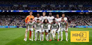 ريال مدريد في “ورطة ” بسبب لاعبيه