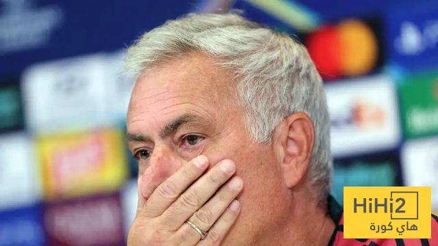 صحفي ينتقد خطة مورينيو مع ريال مدريد.. «لا يمكن اللعب دائمًا بهذه الطريقة»