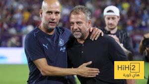فليك يستنسخ حيلة جوارديولا في برشلونة