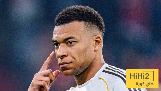 بعد عامين من القطيعة.. ريال مدريد يطلق حملة لتتويج مبابي بالكرة الذهبية