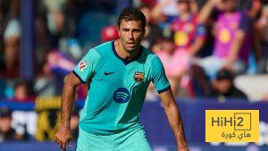 رودري يهدد نجم برشلونة