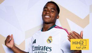 وكيل إندريك يحسم الجدل حول طلب اللاعب الرحيل عن ريال مدريد