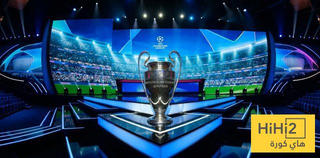 رسميًا : ميونخ وبرشلونة تستضيفان نهائيي دوري أبطال أوروبا الموسمين المقبلين