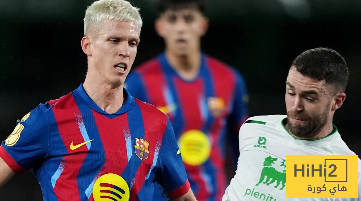 رقمان تاريخيان يرجحان كفة برشلونة أمام راسينغ سانتاندير في الدوري الإسباني