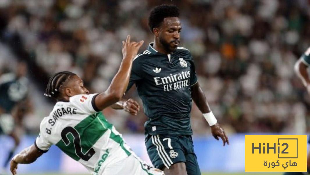 صبر مورينيو ينفد؟ فينيسيوس يضع المدرب أمام أصعب اختبار في ريال مدريد