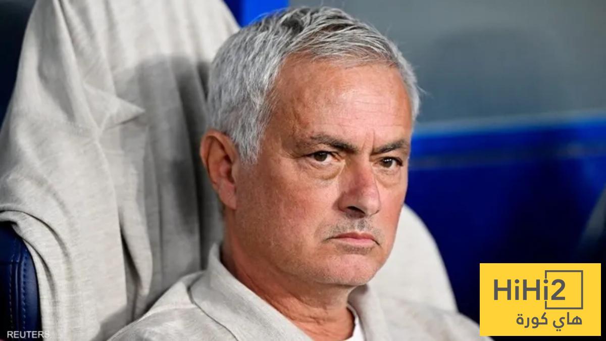 أزمة قديمة ترفض مغادرة ريال مدريد مع مورينيو