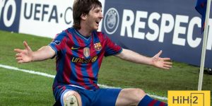 ميسي رفض عرضا بنصف مليار يورو من عملاق أوروبي
