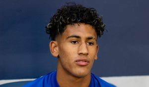 ريال مدريد يدرك هذا الامر قبل الدخول في صفقة موهبة مانشستر يوناتيد