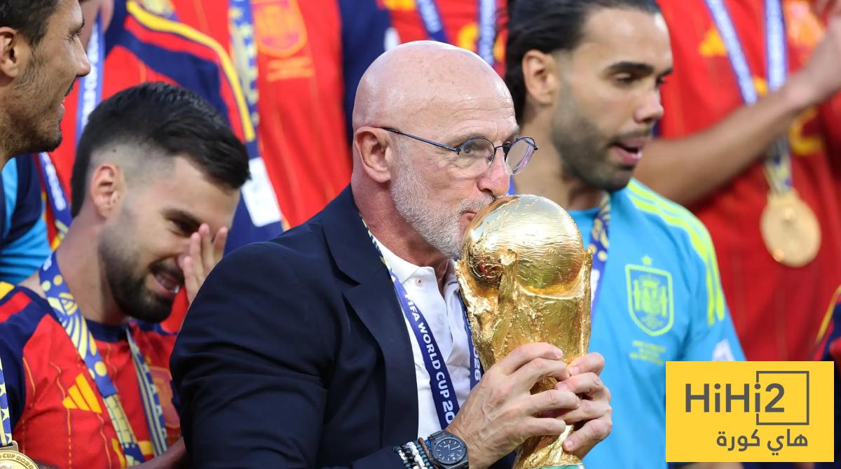 4 مباريات قوية وغيابات بارزة.. تفاصيل استعدادات إسبانيا بعد كأس العالم