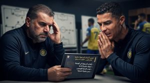 3 ملفات خلف سقوط النصر أمام العين