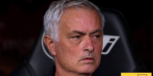 مورينيو يحتوي أكبر أزمة في ريال مدريد