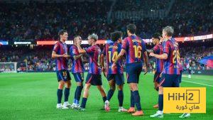 قبل مواجهة ريال مدريد.. اسم كبير يقترب من قميص برشلونة في الكلاسيكو