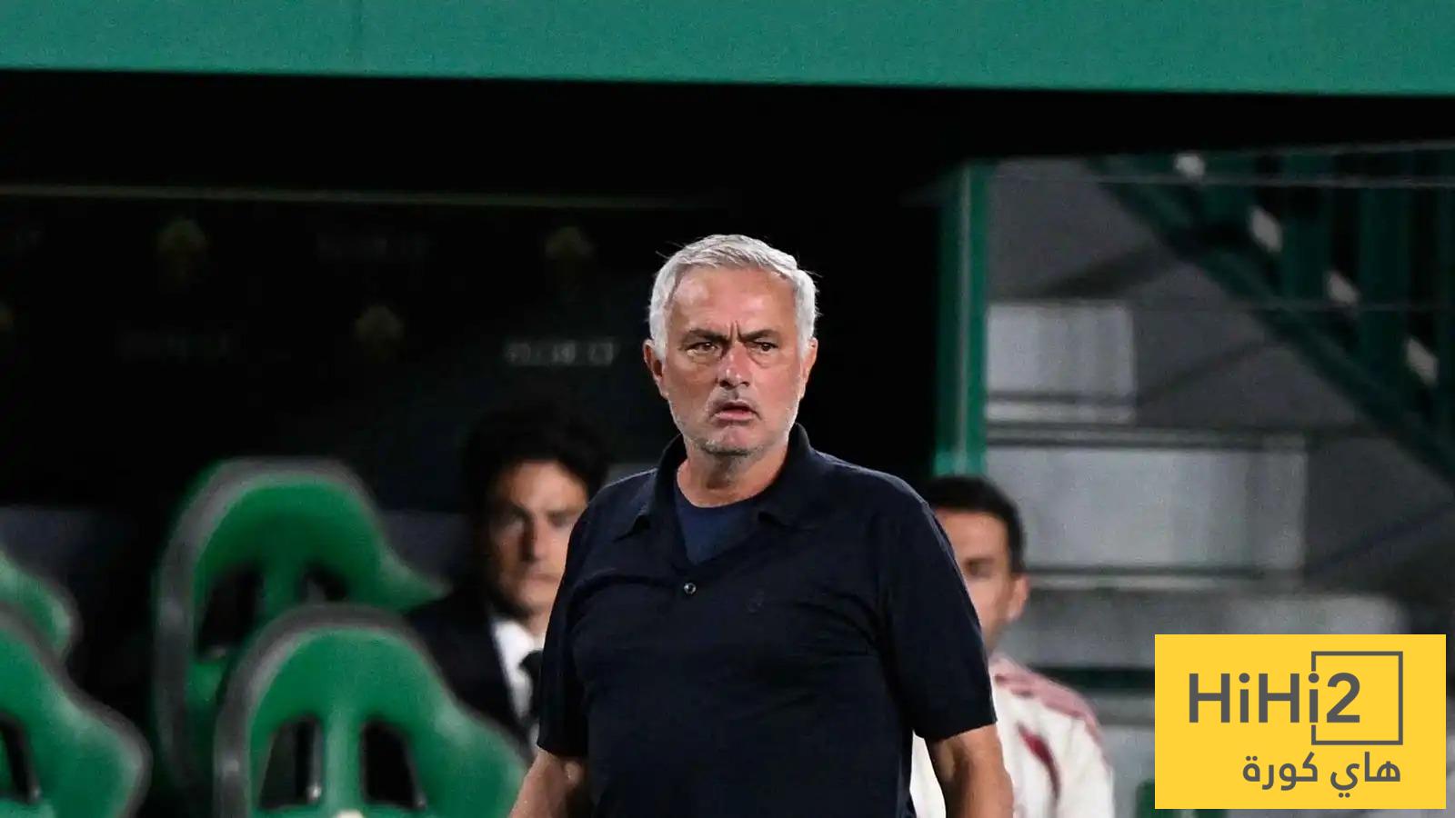 رغم تصريح مورينيو.. 3 عوامل تضع ريال مدريد في مأزق أمام برشلونة