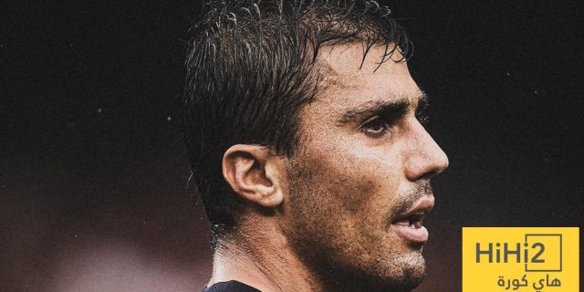 بالأرقام.. رودري قلب برشلونة النابض