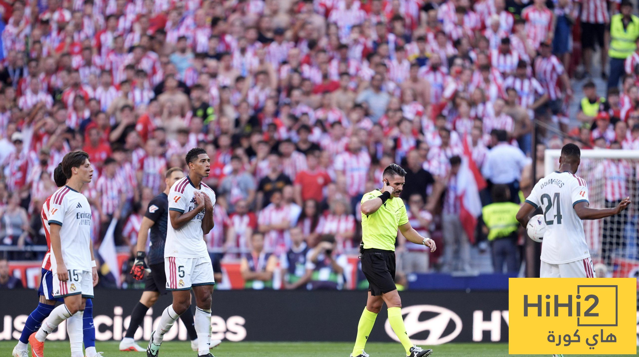 “هذا ما يحسم الدوري” .. توريس يوجه انتقادًا صريحًا لريال مدريد