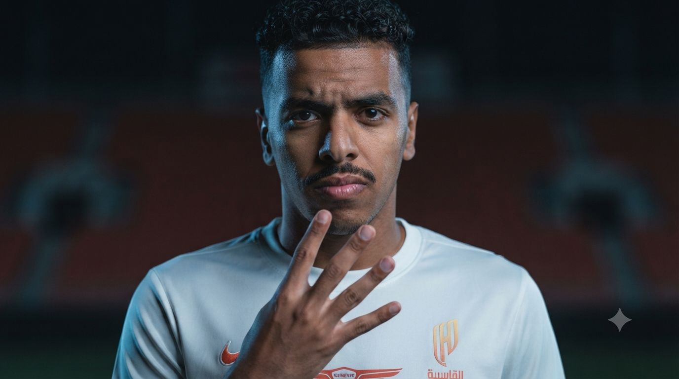 4 أشياء قد يفتقدها المنتخب السعودي بغياب الجوير