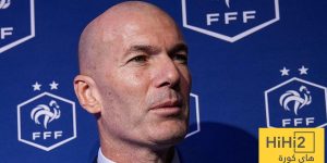 زيدان يعمق أزمة مبابي وفينيسيوس في ريال مدريد