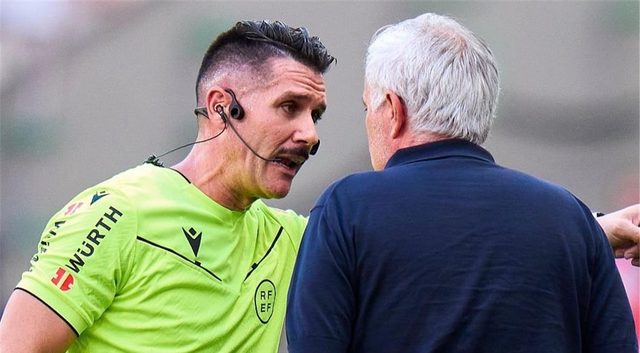 انقسام في الآراء بين الجماهير حول اداء ريال مدريد في الديربي