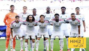 القرار الذي قد ينقلب على ريال مدريد .. اسم مفاجئ على طاولة الرحيل