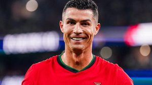 مباراة البرتغال وويلز الاختبار الأول لرونالدو مع خيسوس