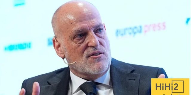 ريال مدريد يرد على تيباس في بيان ناري