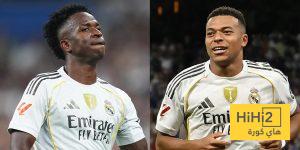 قرار ضروري بشأن مبابي وفينيسيوس .. خطة إنقاذ ريال مدريد