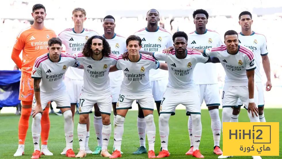 صحفي يعتذر لريال مدريد: قناتكم تكذب