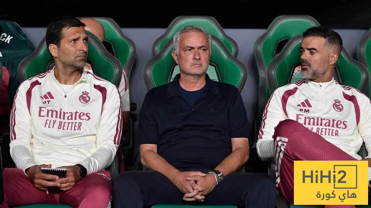 كلمة السر لانقاذ ريال مدريد قبل الكلاسيكو