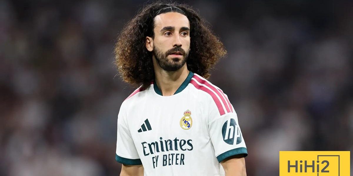 هل يدفع كوكوريا ثمن تصريحه عن فينيسيوس؟