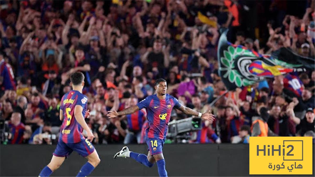 بايرن ميونخ يضرب برشلونة بعرض 80 مليونًا