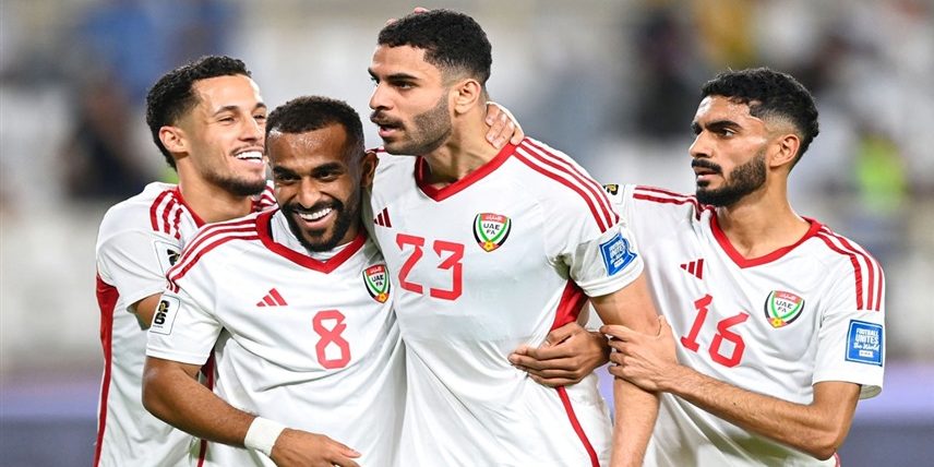 الأكثر تسديدًا على المرمى في الجولة الأولى من خليجي 27
