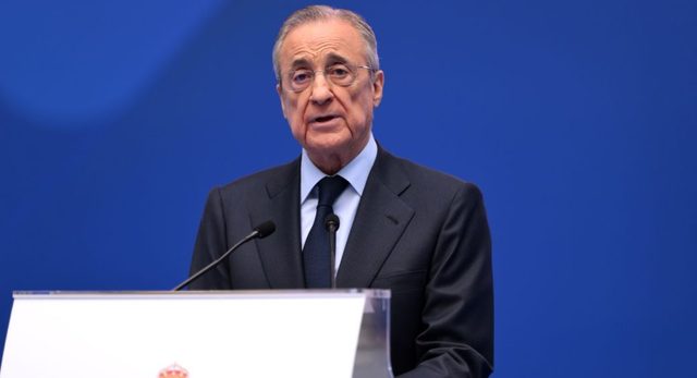 ” تصرف لا يليق بقيم ريال مدريد ” .. النادي من سيء إلى أسوأ