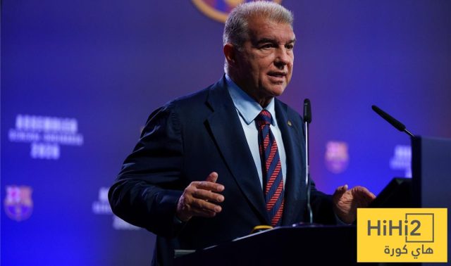 برشلونة يكتشف كنز الـ700 مليون داخل كامب نو