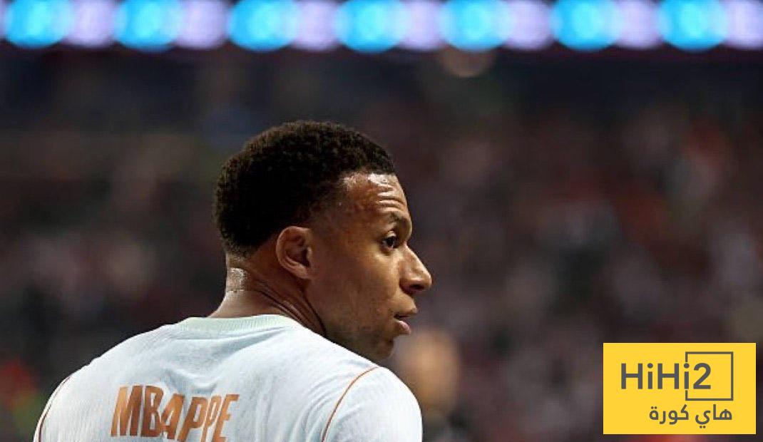 3 صدمات متتالية تهز ريال مدريد في 6 أيام