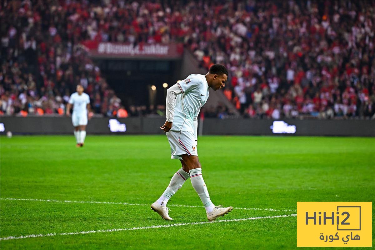 هل يحصل ريال مدريد على تعويض من الفيفا بسبب إصابة مبابي؟