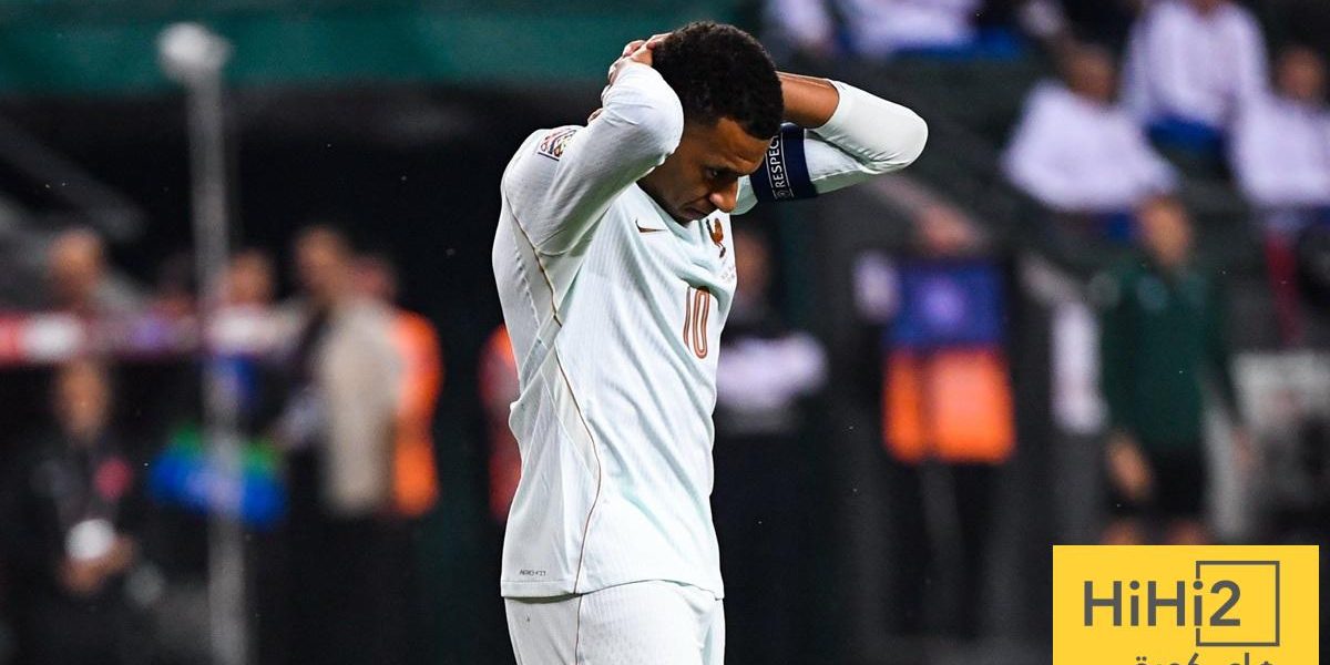 7 إصابات في عامين.. سجل مقلق لمبابي مع ريال مدريد