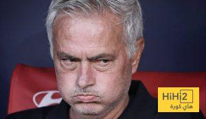 مورينيو يفقد صبره في ريال مدريد .. ماذا يحدث؟