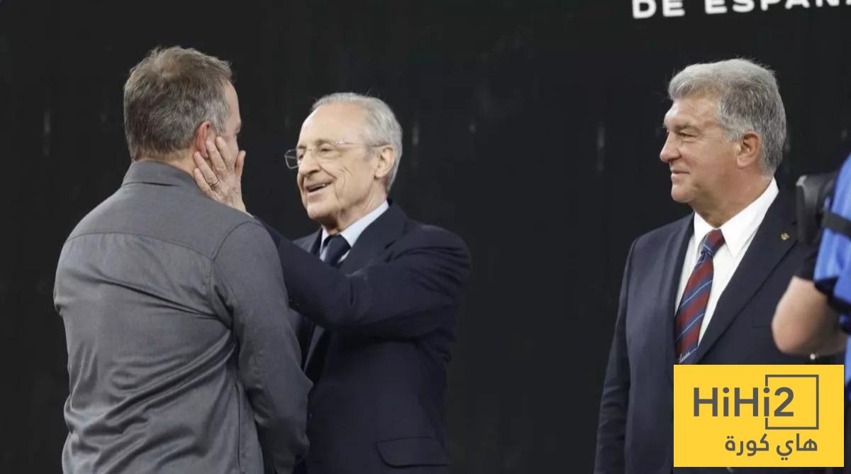 مشكلة ريال مدريد الحقيقية ليست في الفريق.. بل في برشلونة فليك